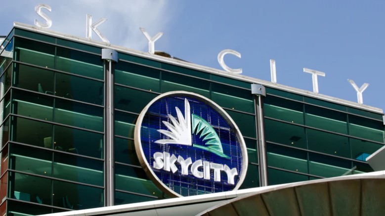  23-Year-Old Auckland SkyCity Casino Worker Positive for Covid-19